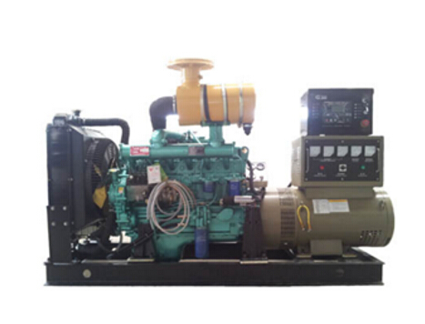 忻州宗申动力200kw大型柴油发电机组