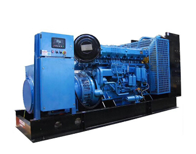 忻州宗申动力150kw大型柴油发电机组