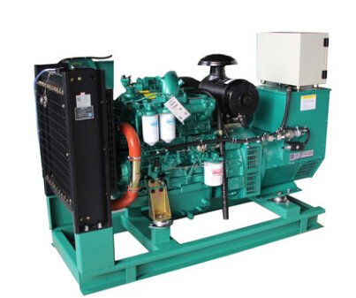 忻州宗申动力12kw小型柴油发电机