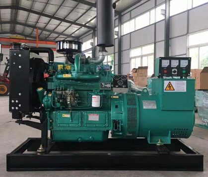 忻州宗申动力10kw小型柴油发电机
