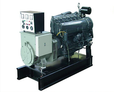 忻州宗申动力5kw小型柴油发电机