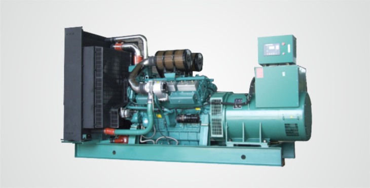 忻州采矿矿山发电机租赁_COPY_COPY