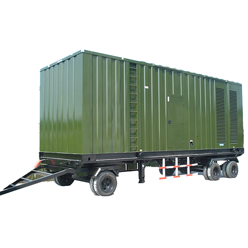 忻州会议移动集装箱型发电机组电站_COPY