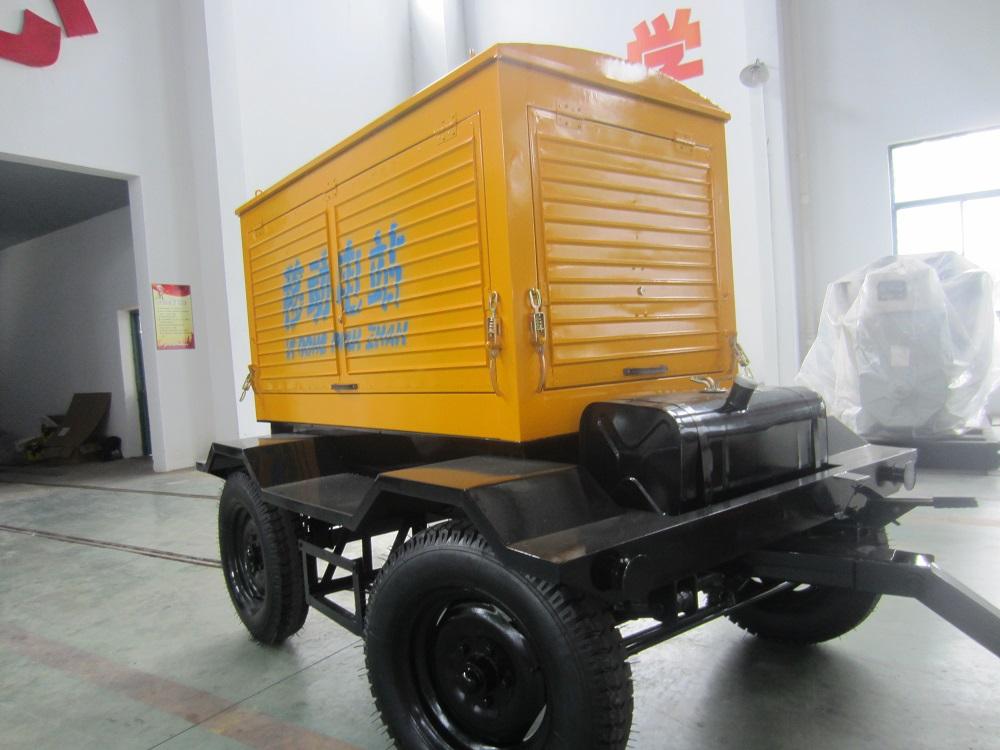 忻州移动式发电机组_COPY