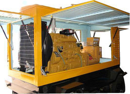 忻州移动电站(移动柴油发电机组）_COPY